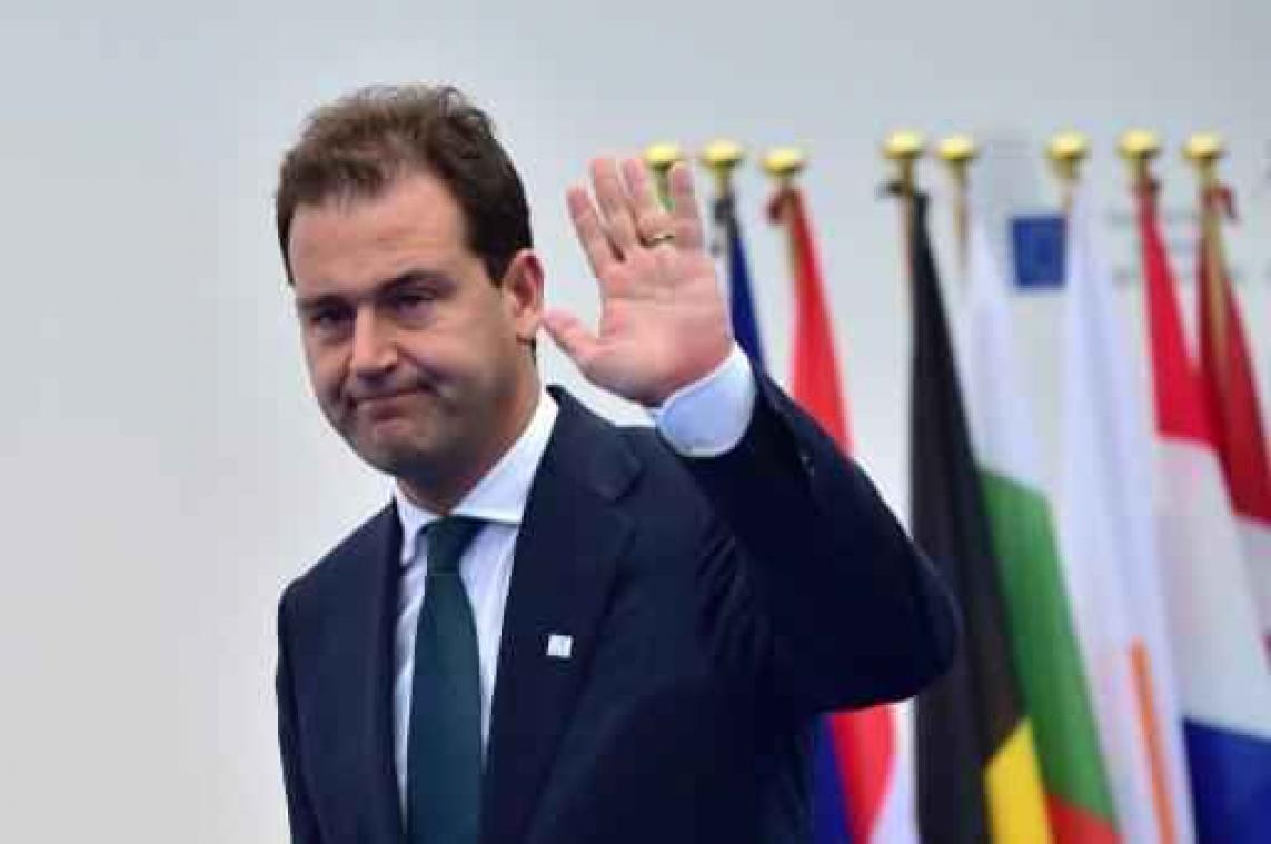 Nederlandse regering: Turkse imams eerst inburgeren