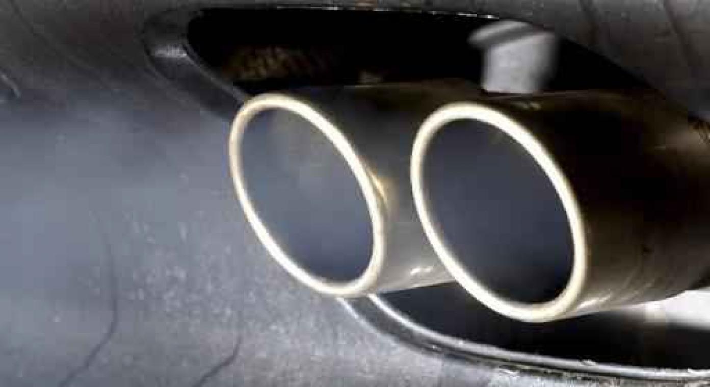Gesjoemel autosector neemt voortdurend toe