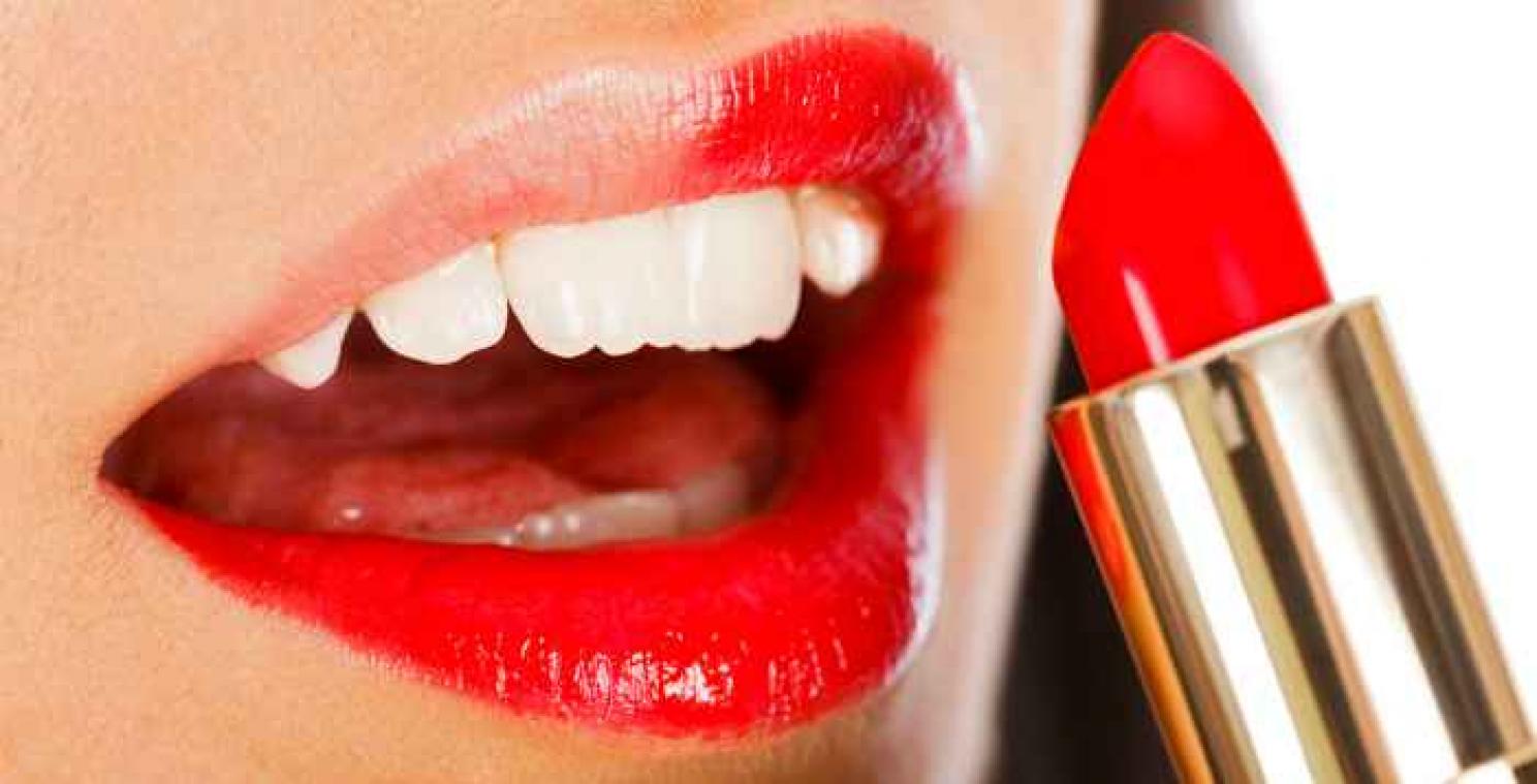 Lipstick jungle