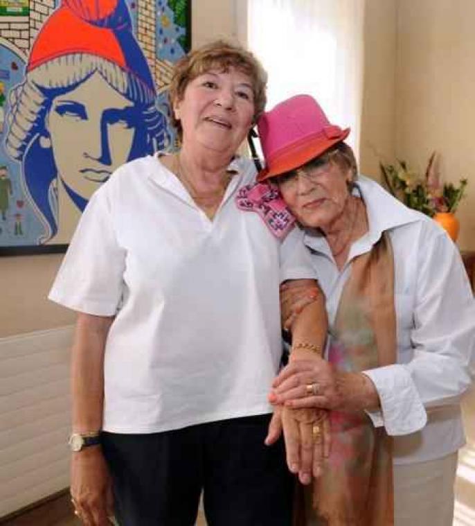 Australiërs stemmen over homohuwelijk