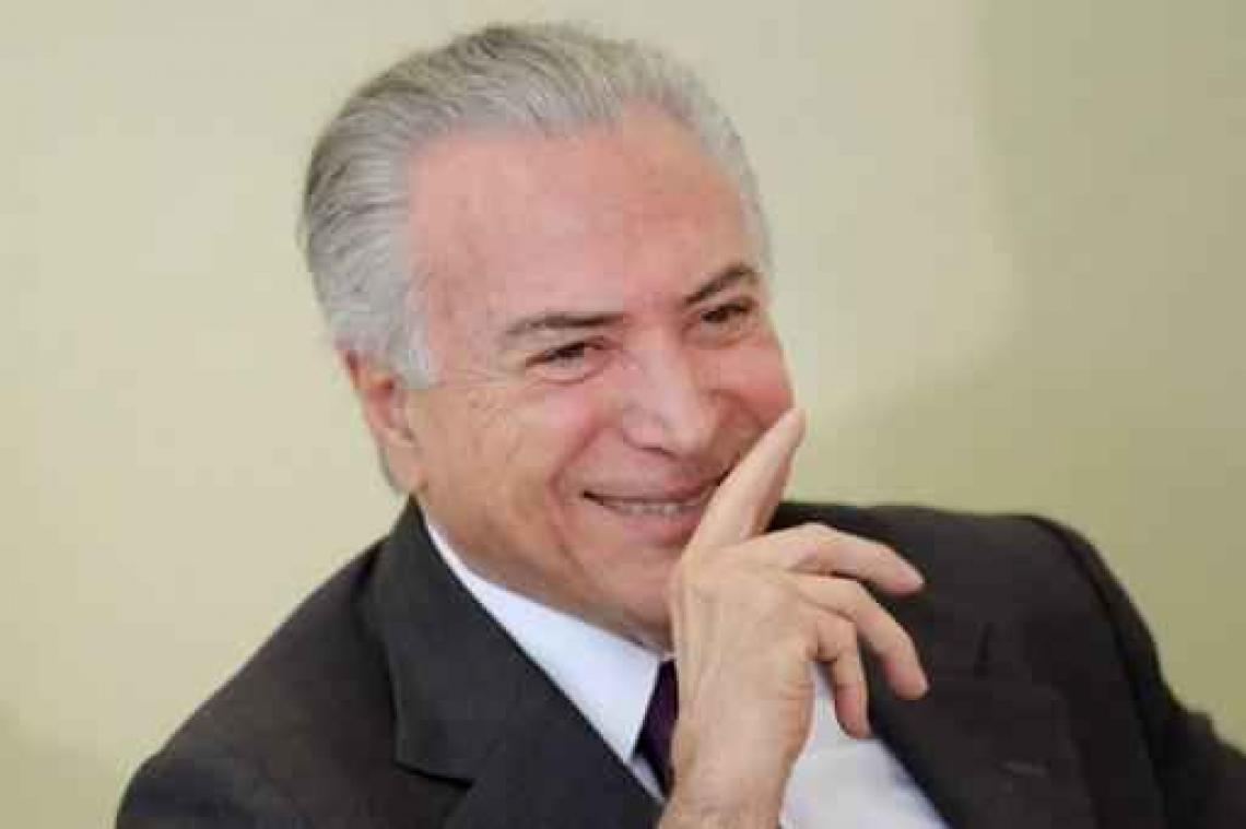 Braziliaanse regering komt met grootschalig privatiseringsplan