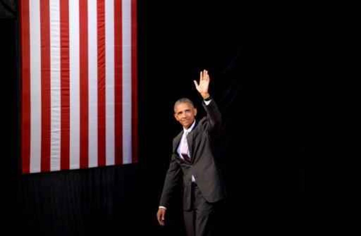 Obama zal veto stellen tegen wet rond vervolgingen voor 09/11