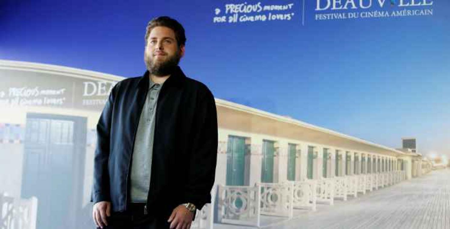 Jonah Hill annuleert interviews in Frankrijk na mop over seksuele fantasie