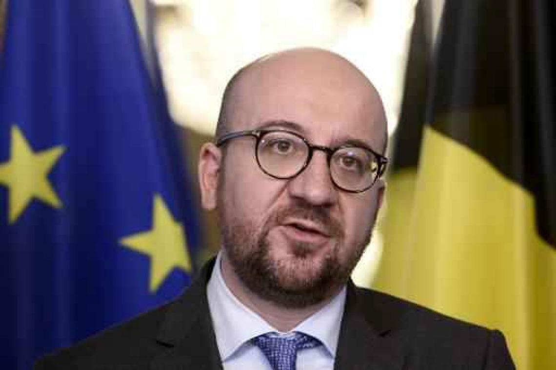 Premier en ministers-presidenten overleggen woensdagmiddag over investeringspact