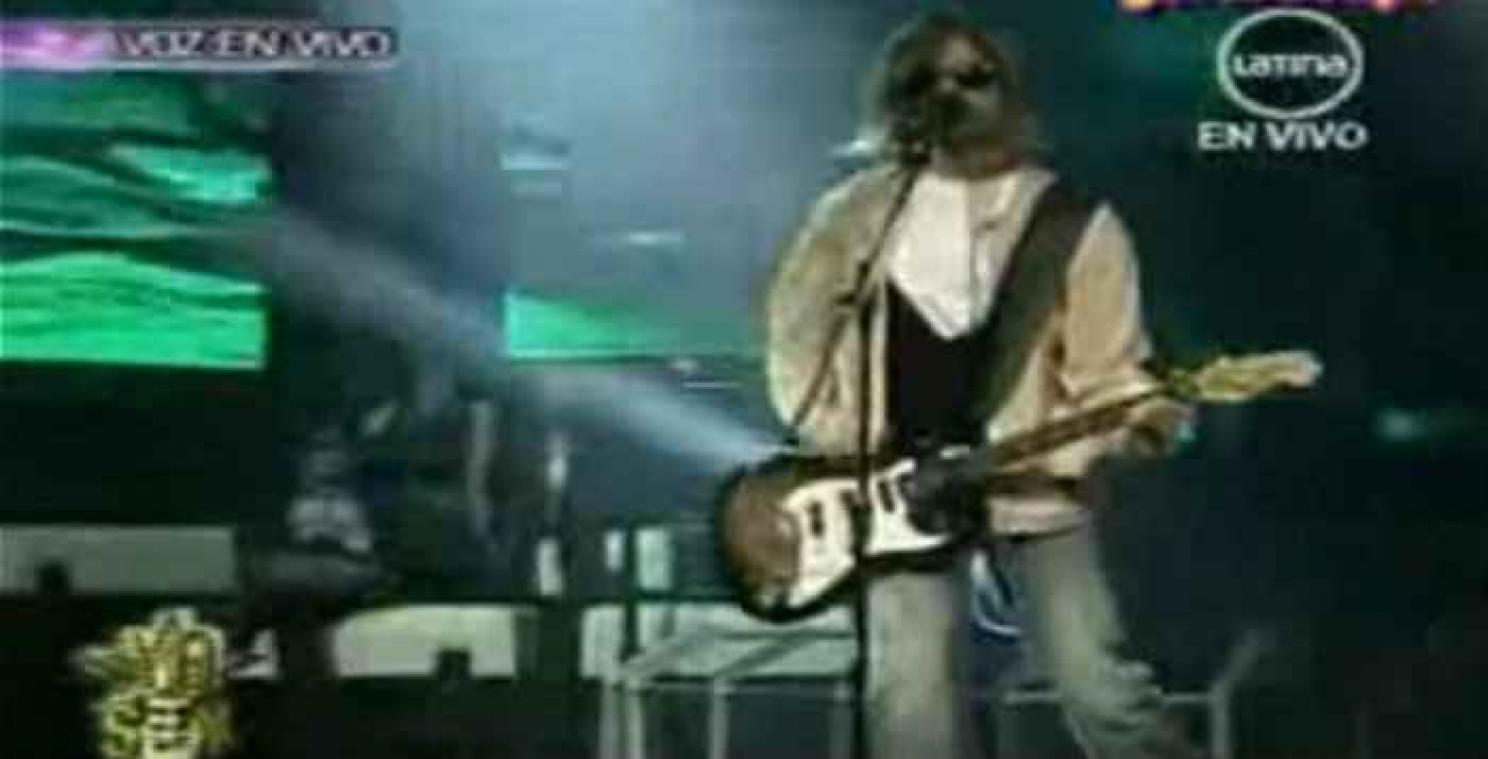 Nirvana reageert op zoveelste samenzweringstheorie over dood Kurt Cobain