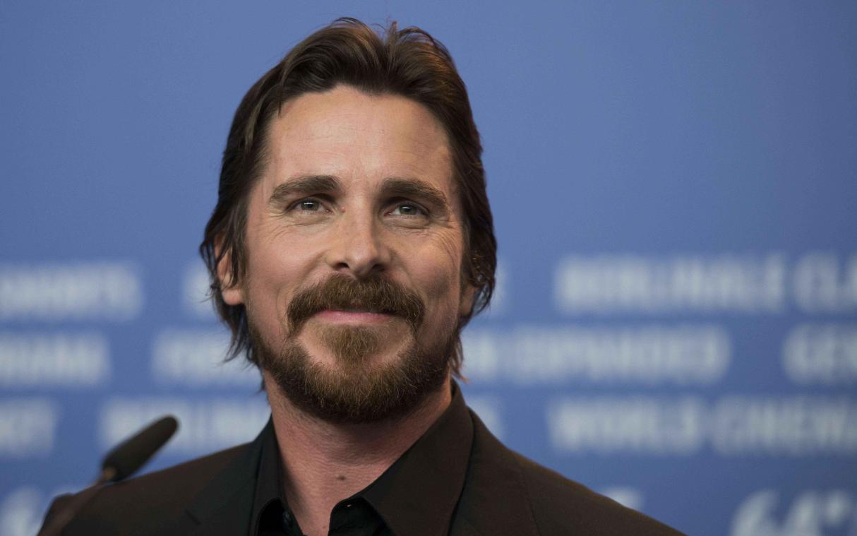 Bale toch jaloers op Batman-rol voor Ben Affleck
