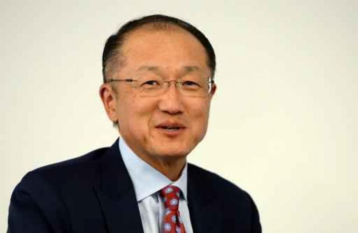 Voorzitter Wereldbank op weg naar tweede mandaat