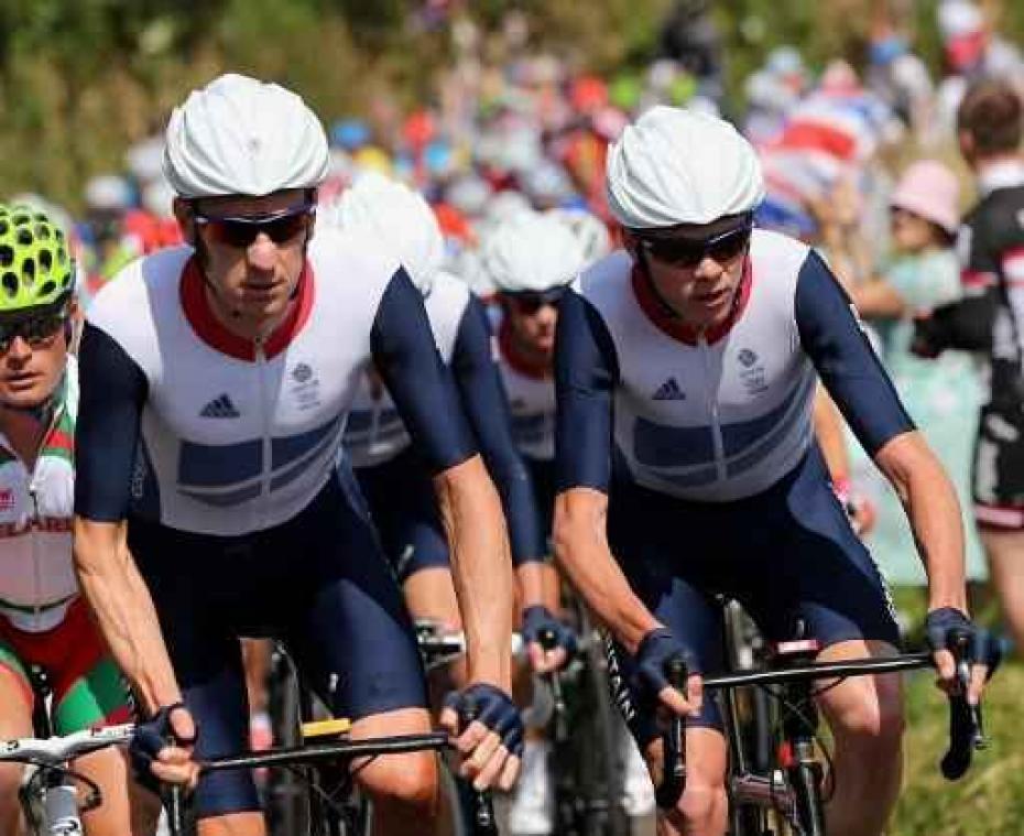 Opnieuw namen gelekt uit Russische hack WADA, ook Froome en Wiggins genoemd