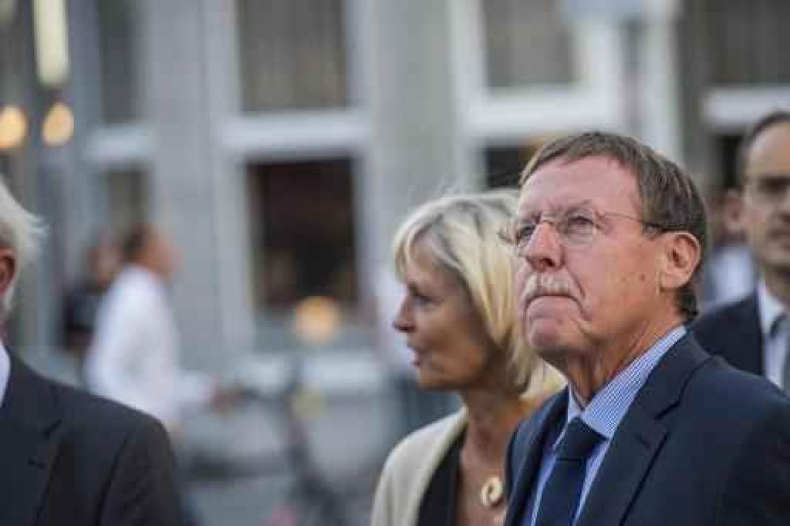 Siegfried Bracke: "We zijn geen revolutionairen maar evolutionairen"