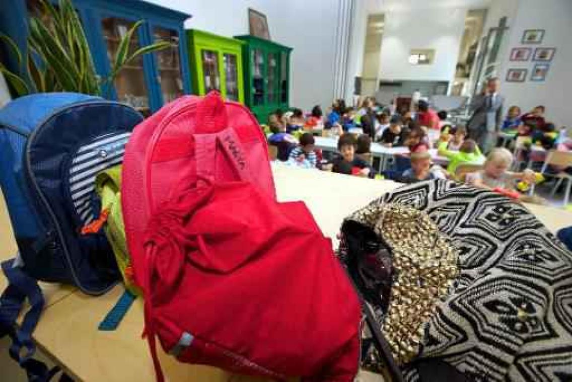 België heeft zorgwekkend weinig vrouwelijke schooldirecteurs