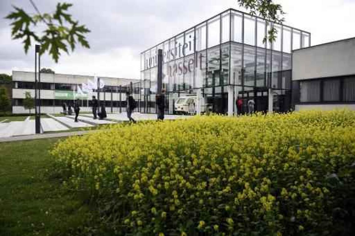 UHasselt claimt doorbraak in ontwikkeling efficiënte batterijen