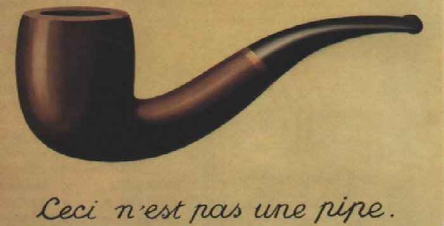Centre Pompidou opent eind deze maand tentoonstelling rond René Magritte