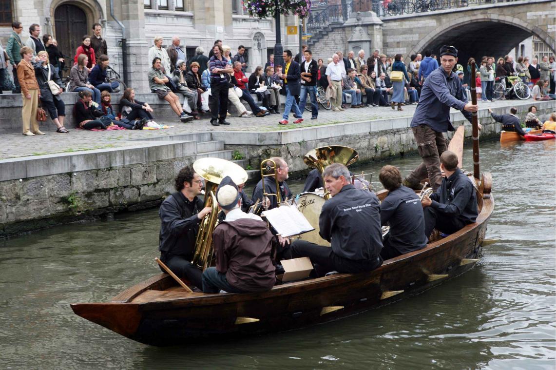 Last van verveling? Deze vijf tips maken van jouw weekend een cultureel hoogtepunt