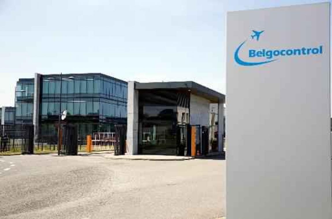 Situatie luchtverkeer genormaliseerd