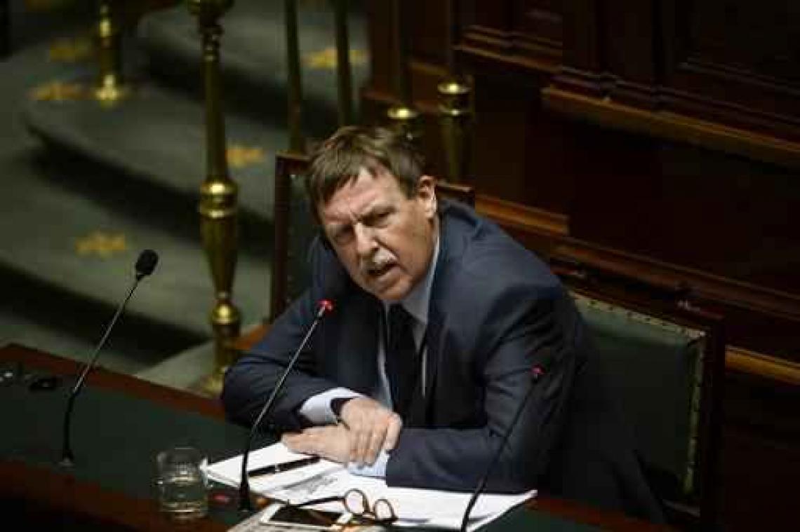 Dergelijke uitspraken zijn "indecent en misplaatst"