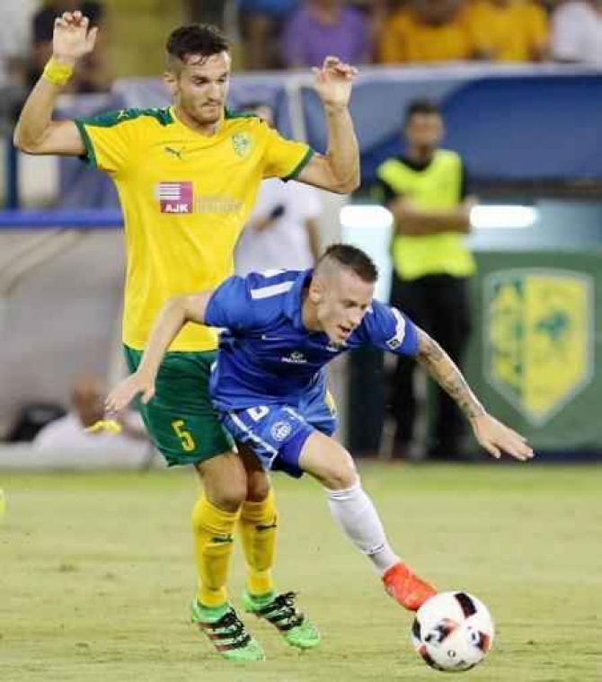 Openingswedstrijd levert snelste doelpunt op in geschiedenis Europa League