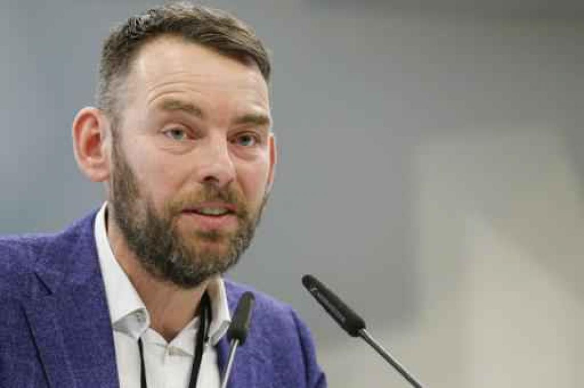 Vlaamse genderkamer kreeg 76 meldingen in eerste werkjaar