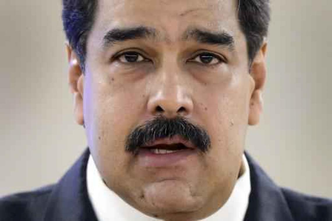Venezuela verlengt noodtoestand