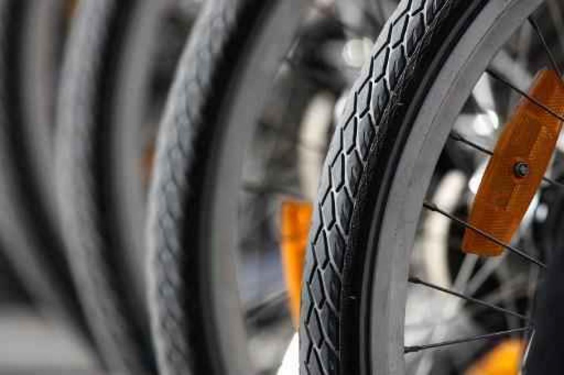 Strapfeest trekt Week van de Mobiliteit op gang