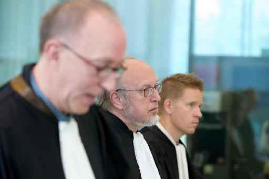 Bedrag in zaak fiscale fraude Piqueur zal nog oplopen