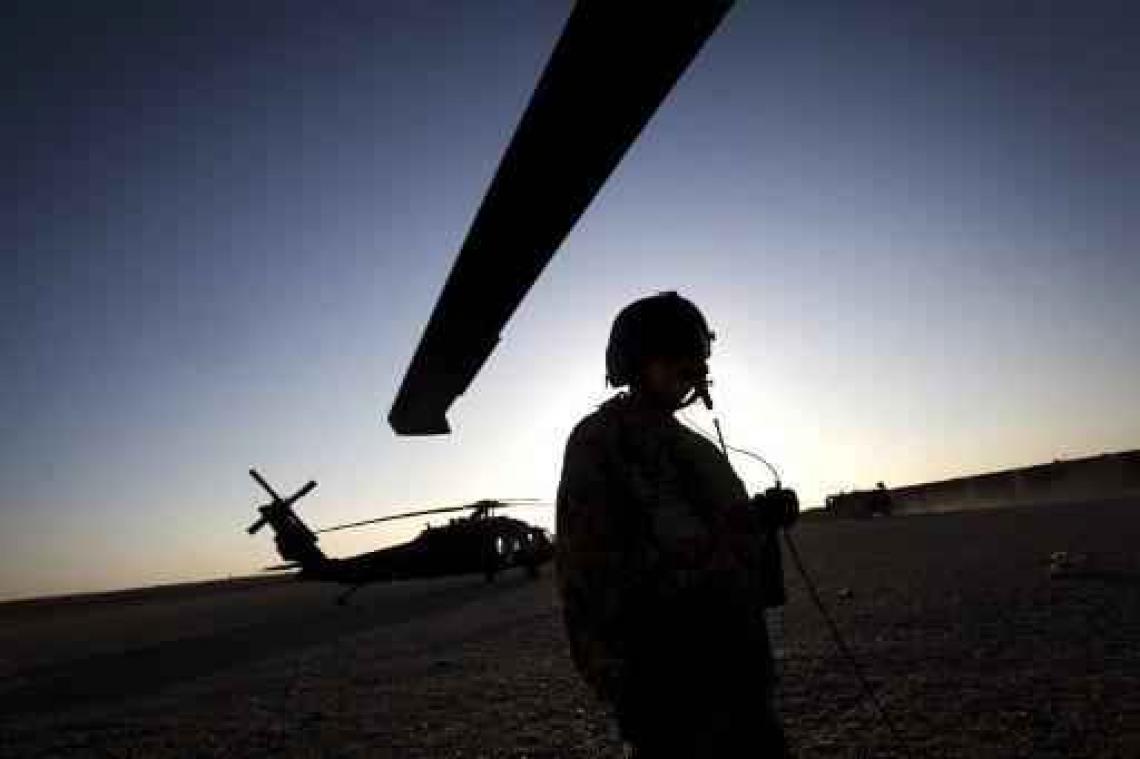 Amerikaanse "War on Terror" kost vijf biljoen dollar