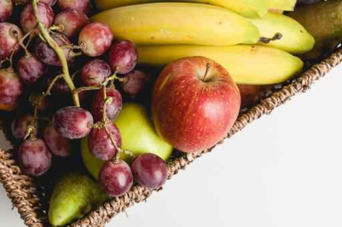 Opnieuw meer deelnemende scholen voor schoolfruitactie