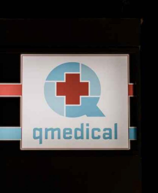 Ziekenhuizen willen één telefoonnummer voor dringende medische hulp Ziekenhuizen willen één telefoonnummer voor dringende medische hulp