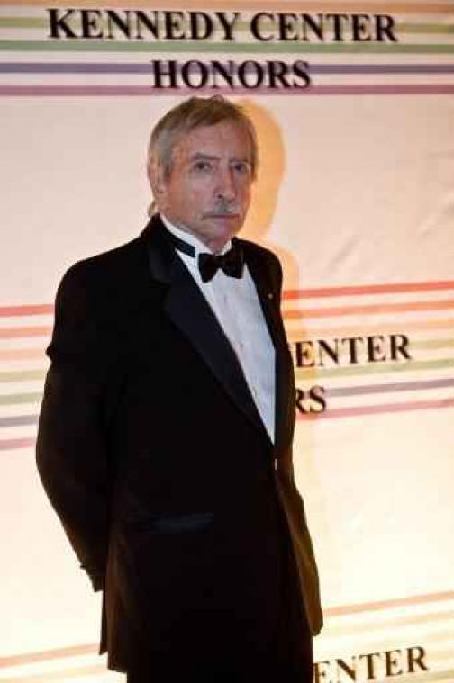 Amerikaanse toneelschrijver Edward Albee (88) overleden