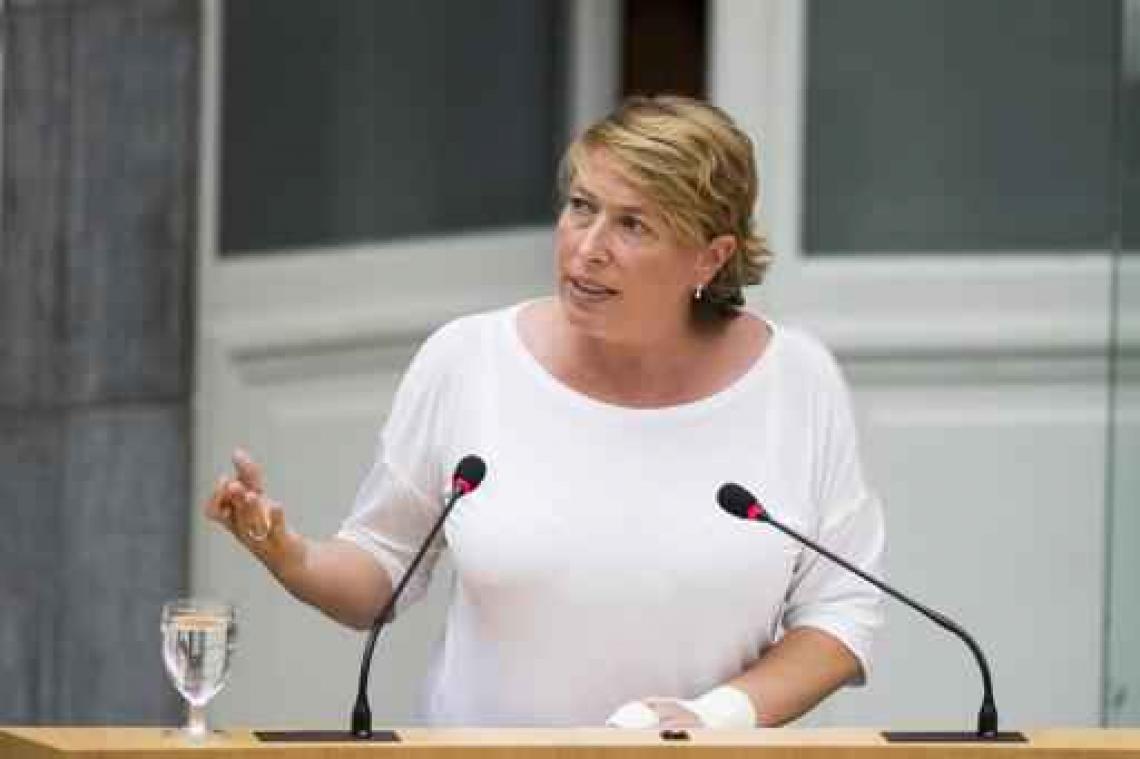 Vlaamse Onderwijsraad schiet met scherp op onderwijsplannen Crevits