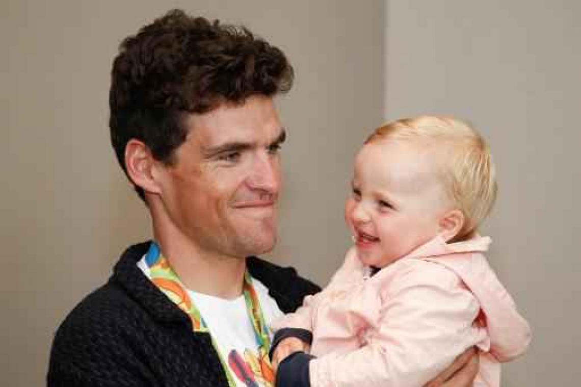 Primus Classic Impanis-Van Petegem - Greg Van Avermaet wil conditie nog aanhouden tot WK