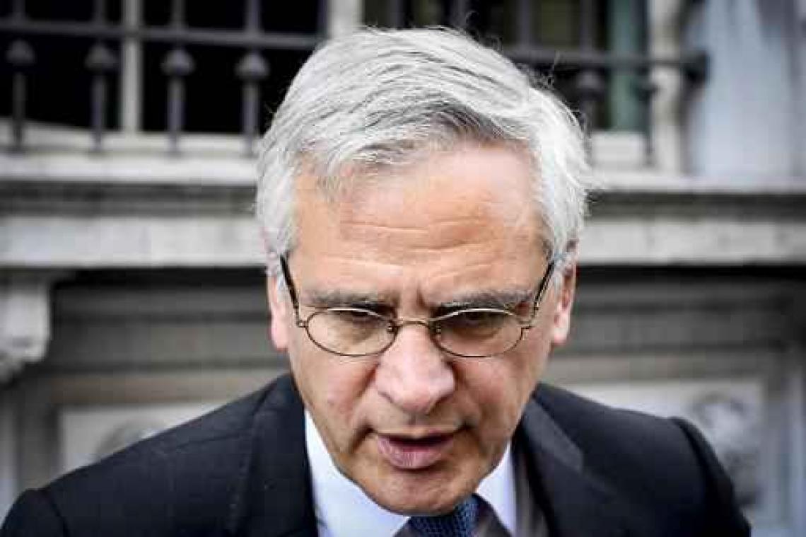 Peeters wil focus op bedrijven die jobs creëren