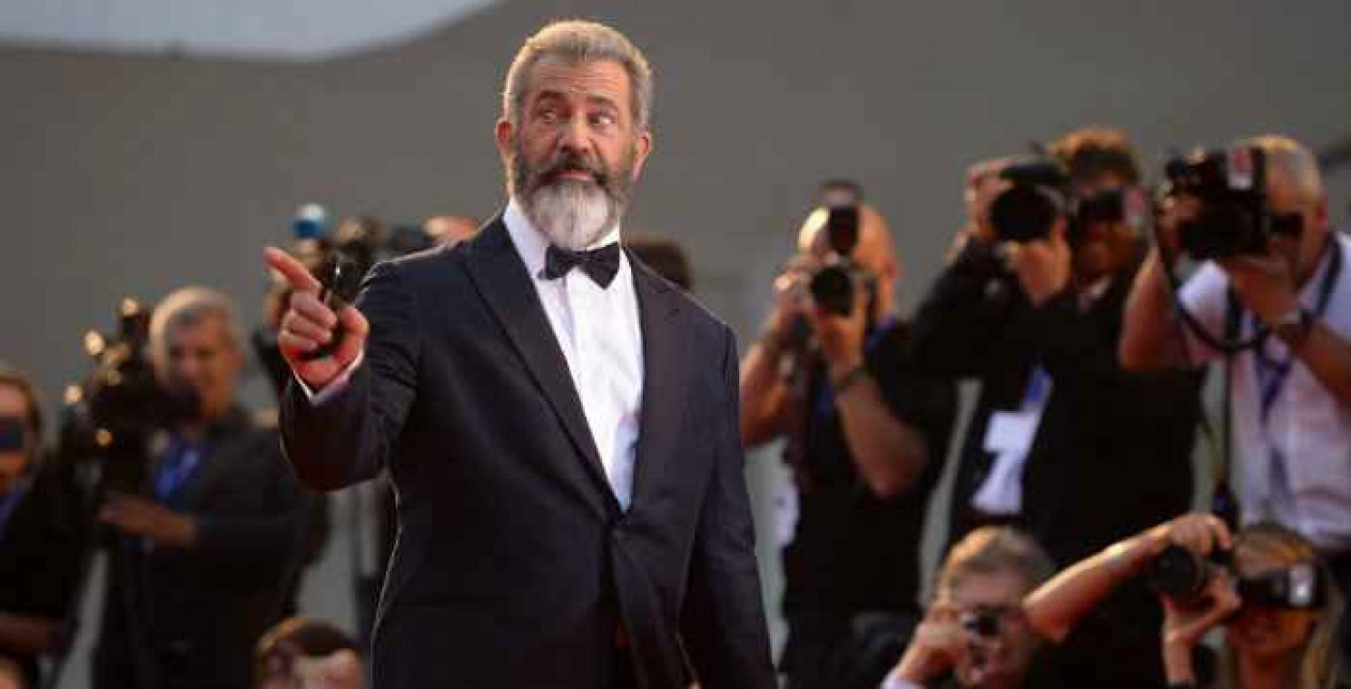 Mel Gibson wordt voor negende keer vader