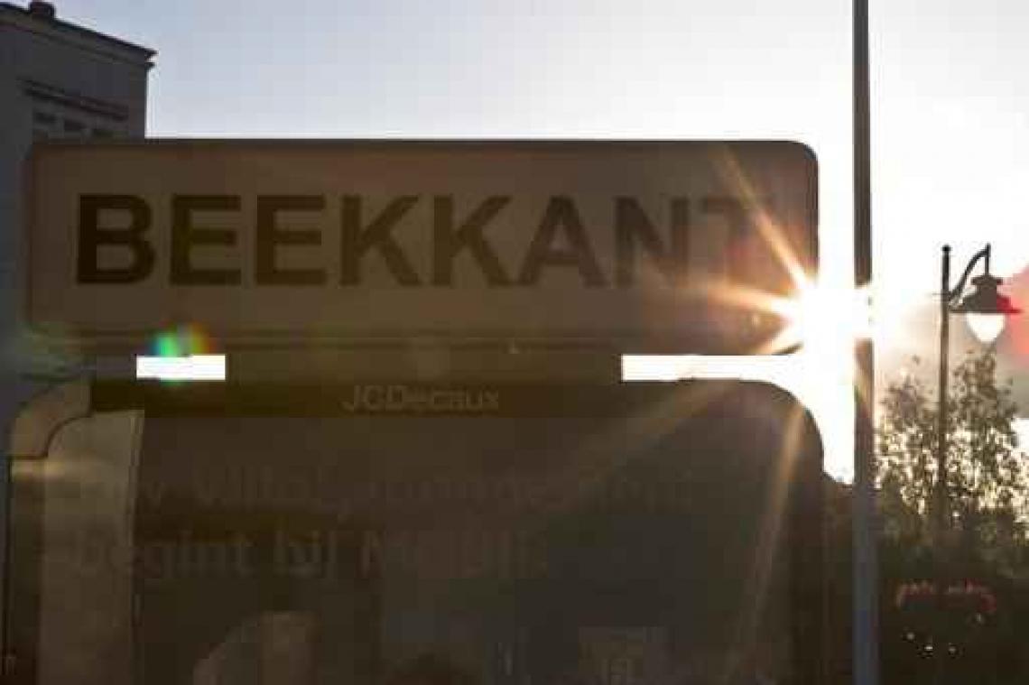 Opstootjes in Sint-Jans-Molenbeek: vijftal personen opgepakt