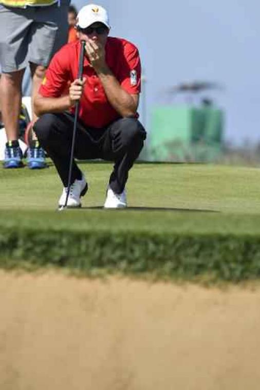 Colsaerts eindigt op 38e plaats in Italië