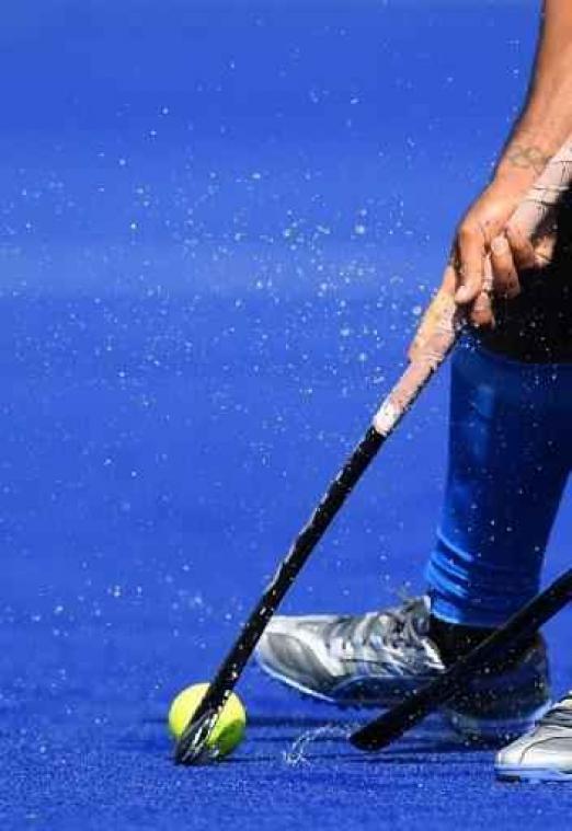 Audi Hockey League - Daring pakt zege tegen directe concurrent Racing, titelverdediger Dragons wint in het slot