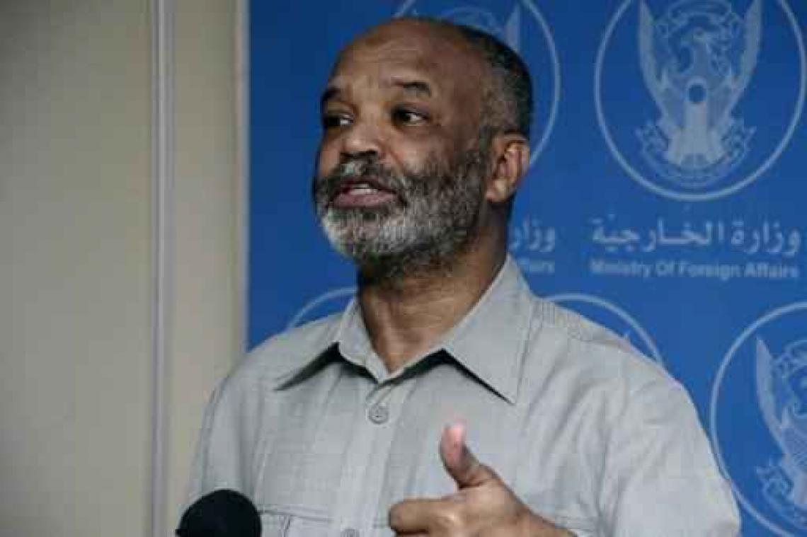 Soedan dreigt grens met Zuid-Soedan te sluiten