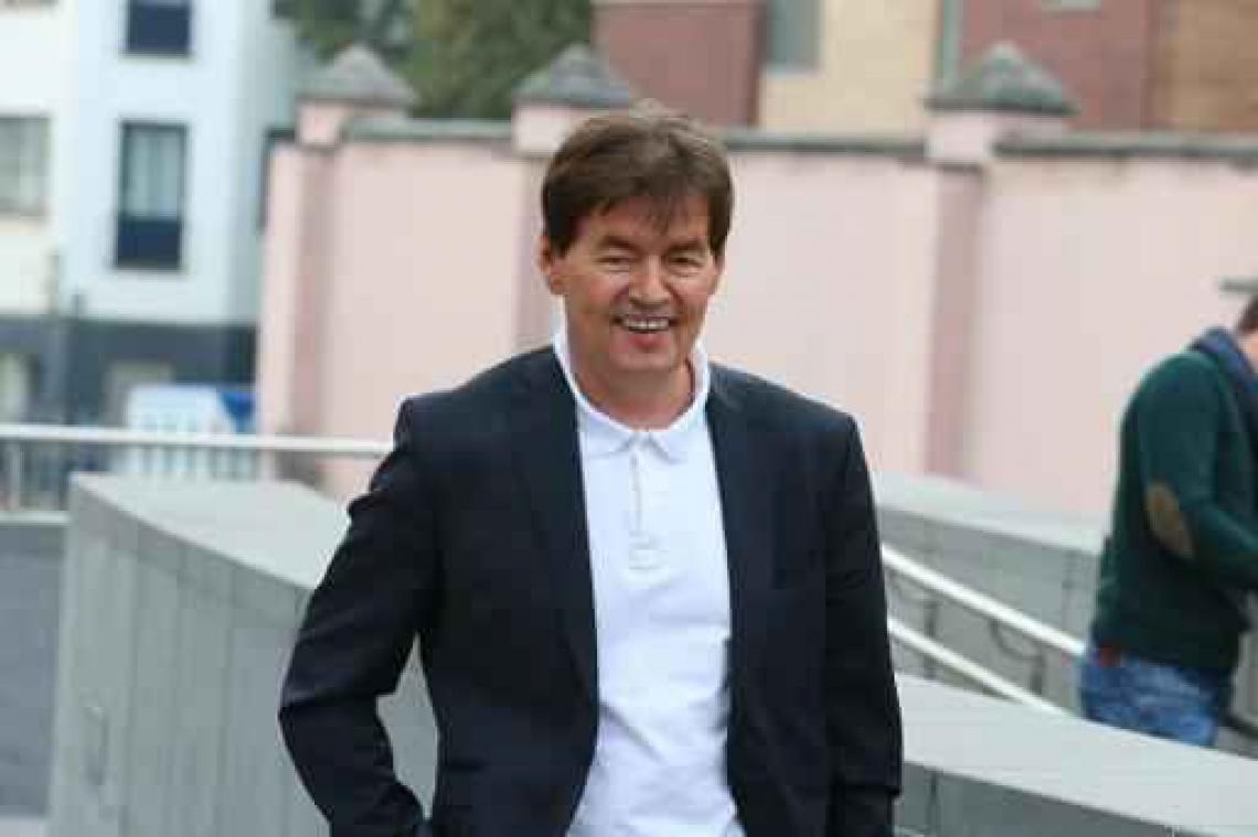 Proces Bernard Wesphael nu echt begonnen