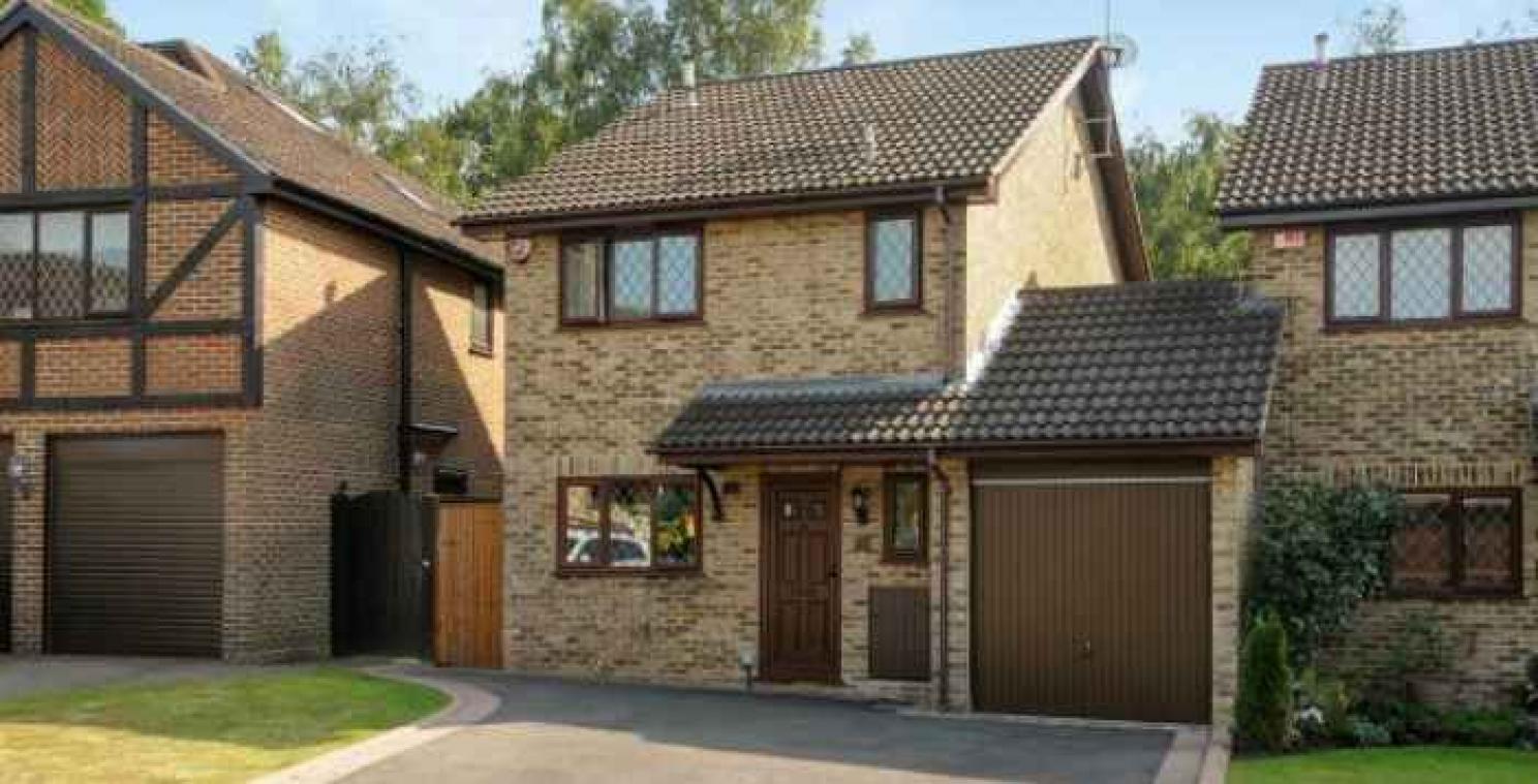 Huis uit 'Harry Potter'-films staat te koop