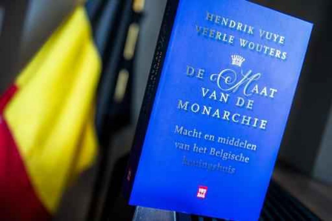 Communautaire N-VA-denktank 'Objectief V' niet van de baan