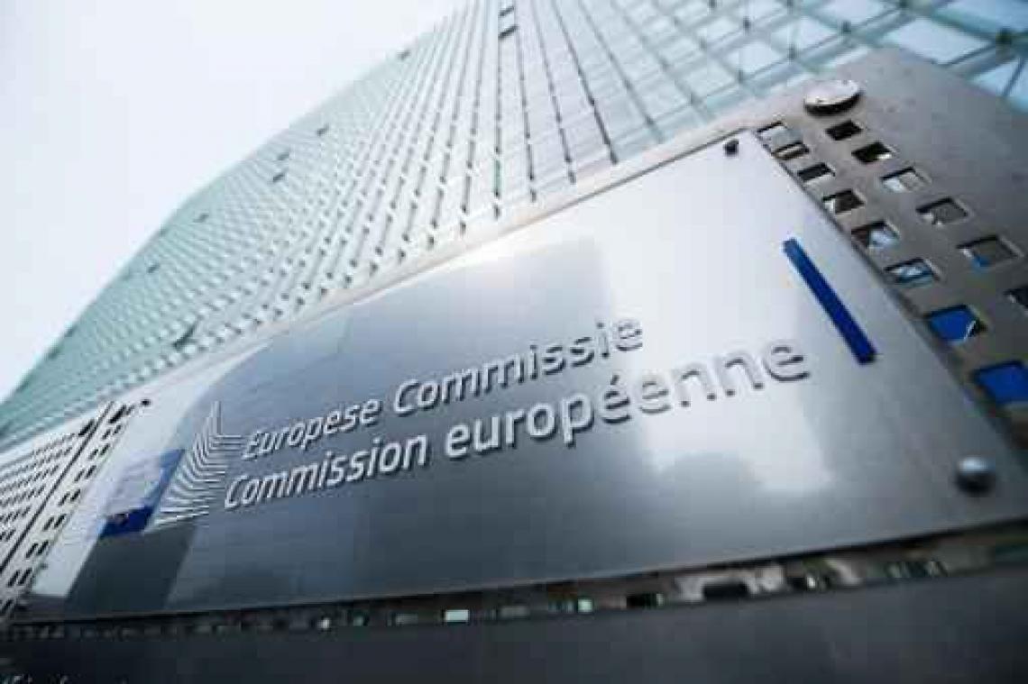 Definitief groen licht voor nieuwe eurocommissaris Julian King