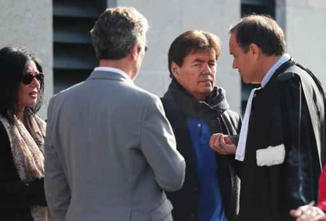 Lastige vragen over slaaphouding op proces van Bernard Wesphael