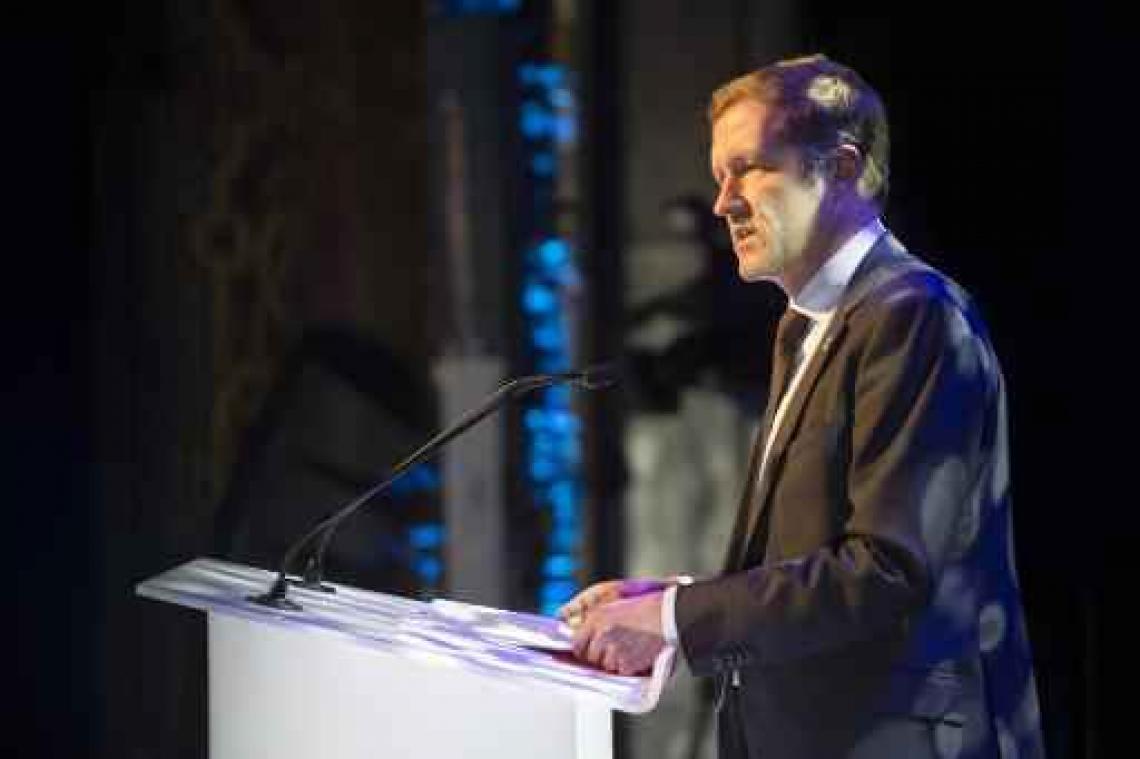 "PS niet bereid om over confederalisme te praten"