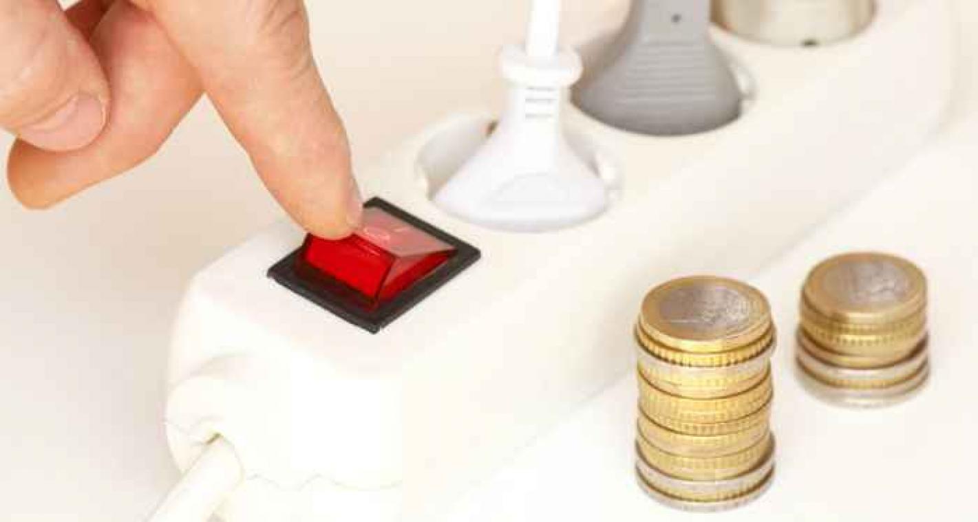 Tien tips om energie te besparen