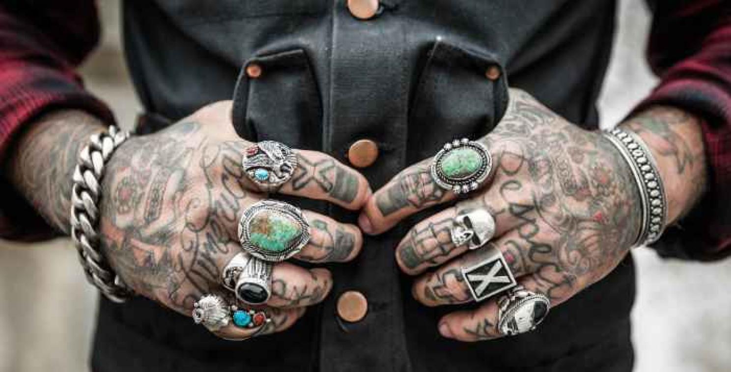 Tatoeages kunnen kans op job verhogen