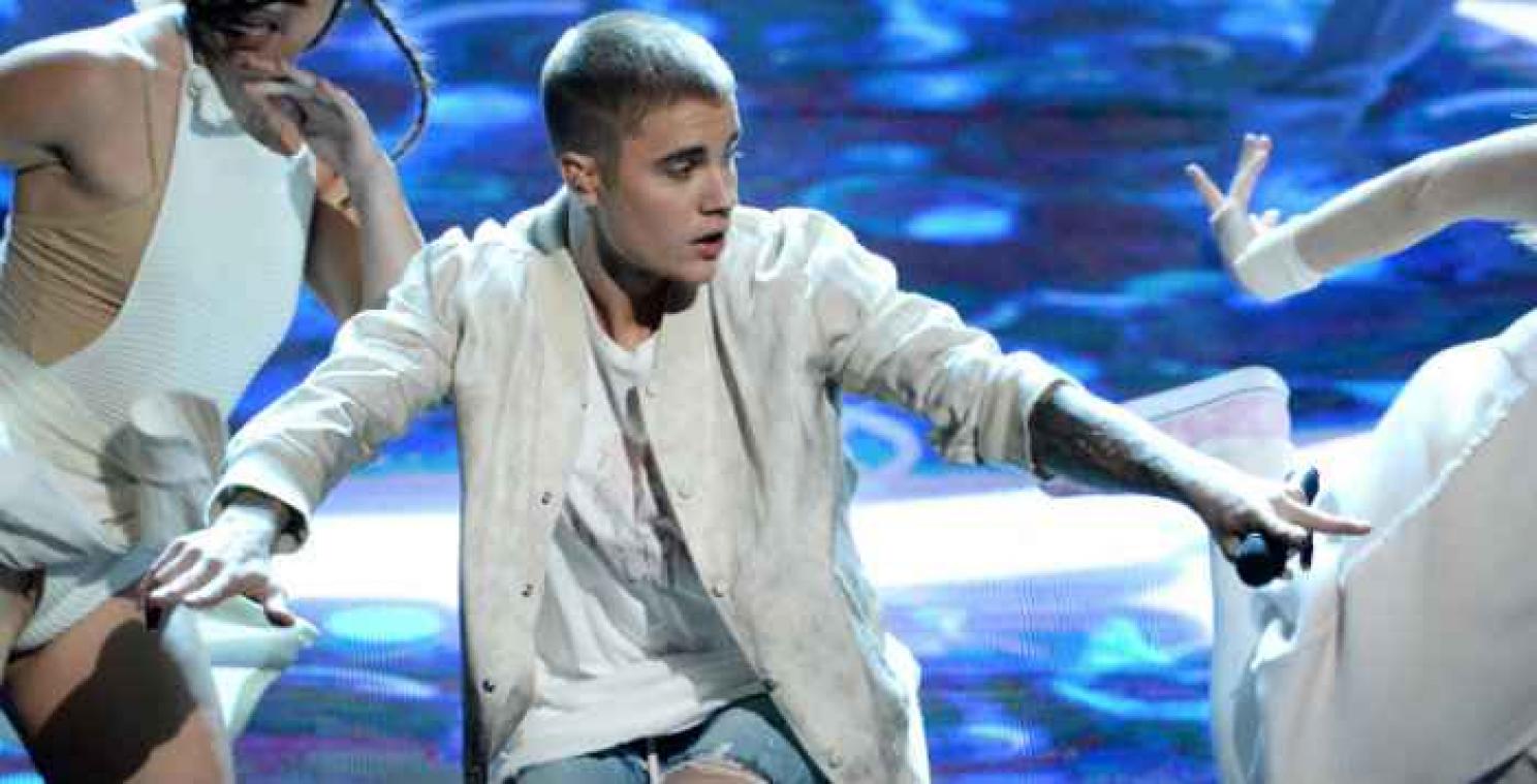 Justin Bieber en Sofia Richie gaan al na een maand uit elkaar