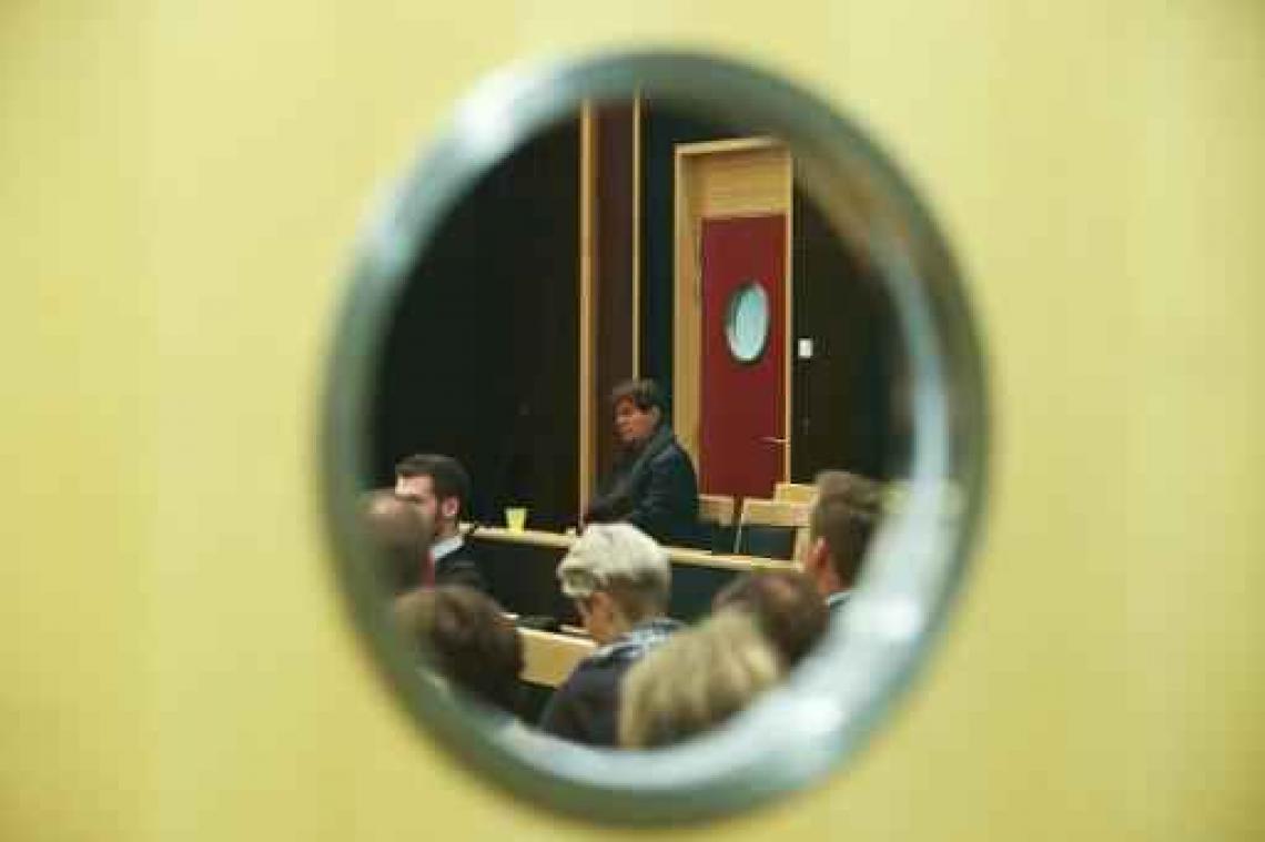 Vraagtekens bij voicemailoproep Wesphael op avond van de feiten