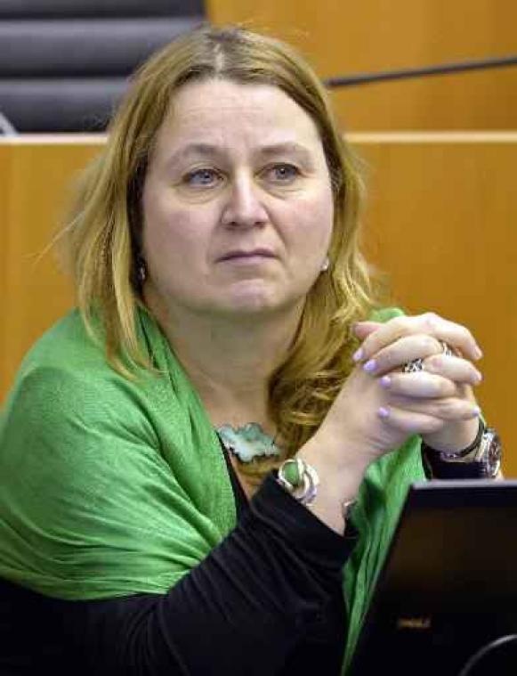 Brusselse groenen vragen autoloze weekdag