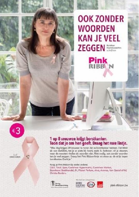 "Werkneemsters met borstkanker onvoldoende begeleid door werkgever"