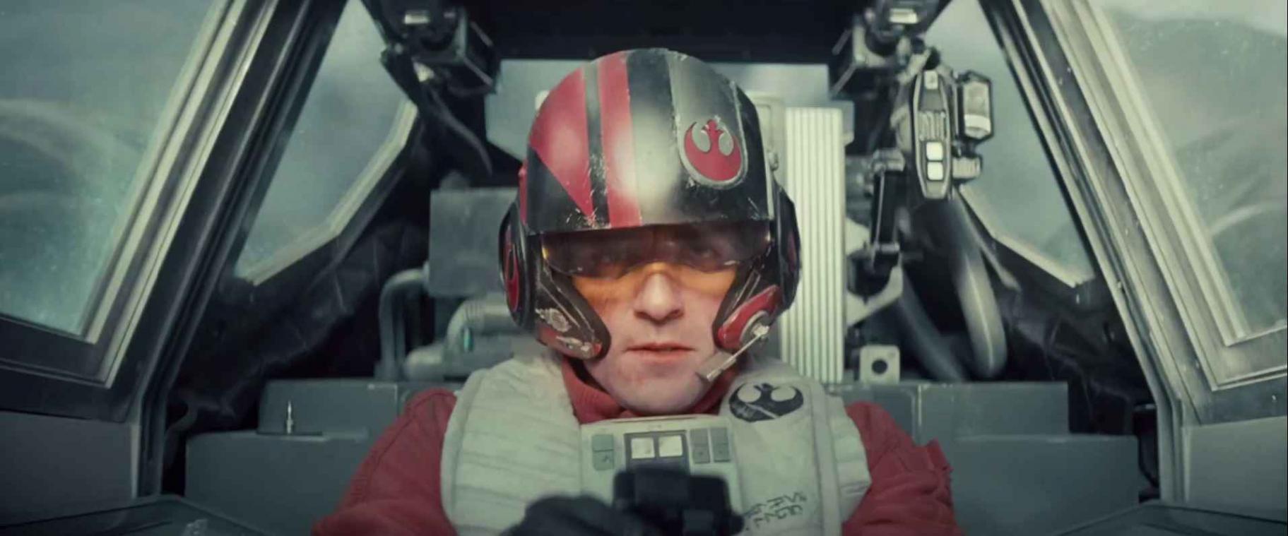 Bekijk hier de trailer voor Star Wars: The Force Awakens