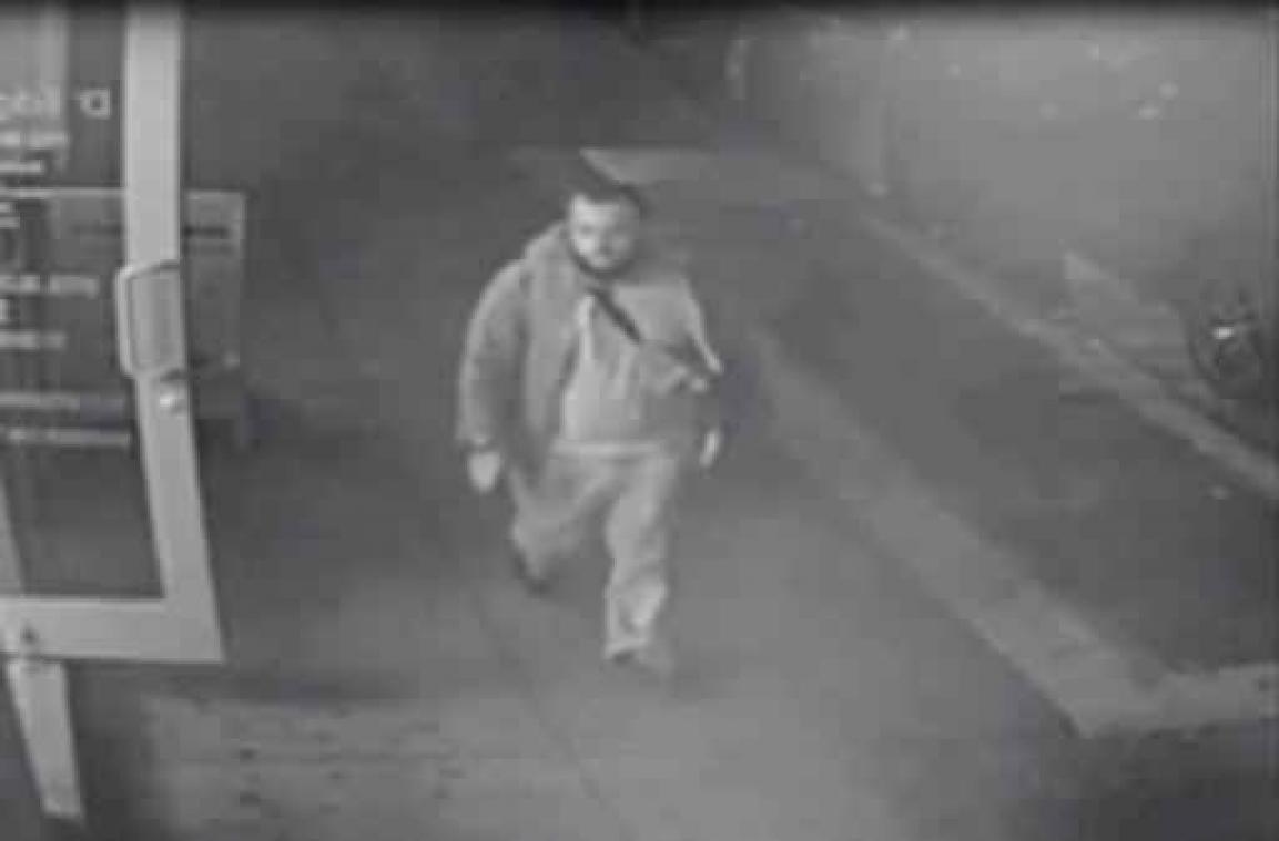 Explosies New York - Rahami ook in verdenking gesteld voor gebruik van massavernietigingswapens